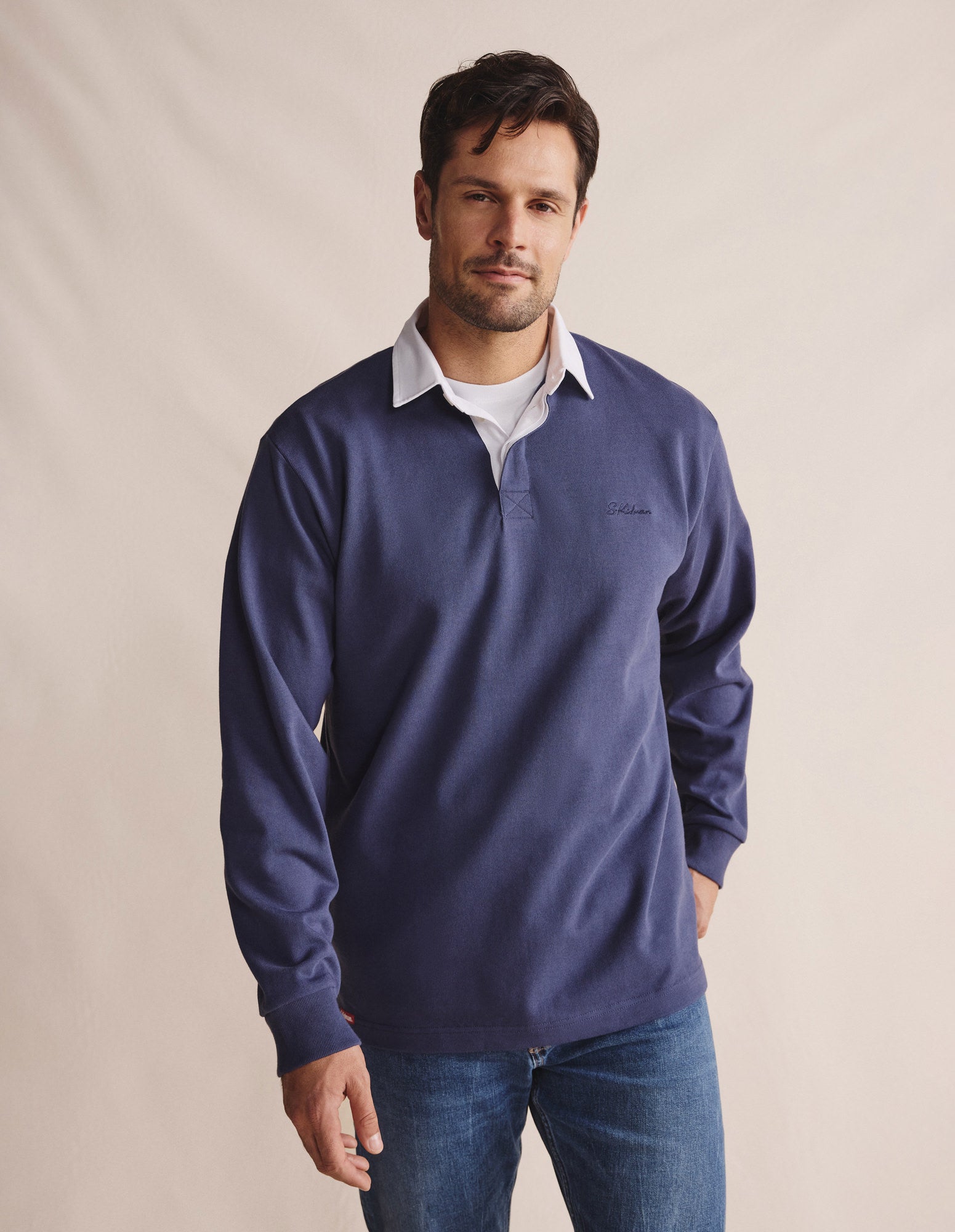 Levendale Rugby - Lennox – Kidman Clothing