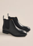 Sidney Boot - Black