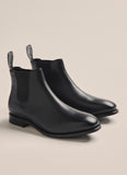 Isabel Boot - Black