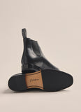 Isabel Boot - Black