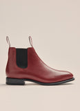 Isabel Boot - Pilbara Red