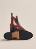 Isabel Boot - Pilbara Red