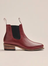 Helen Boot - Pilbara Red