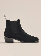 Matilda Boot - Black