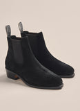 Matilda Boot - Black