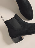 Matilda Boot - Black