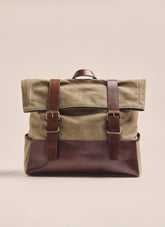 Lockyer Bag - Moss