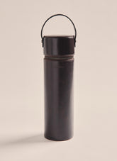 Itchaca Bottle Case - Vintage Brown