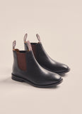 Kids Tirari Boot - Chestnut