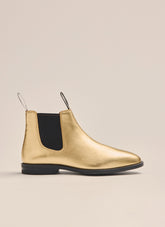 Kids Tirari Boot - Gold