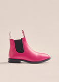 Kids Tirari Boot - Valentino Pink