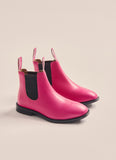 Kids Tirari Boot - Valentino Pink