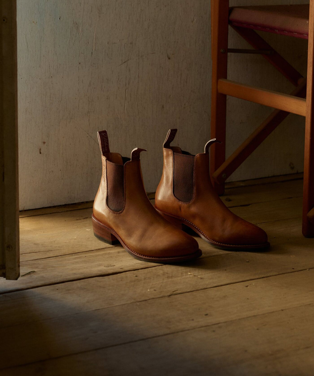 Boots