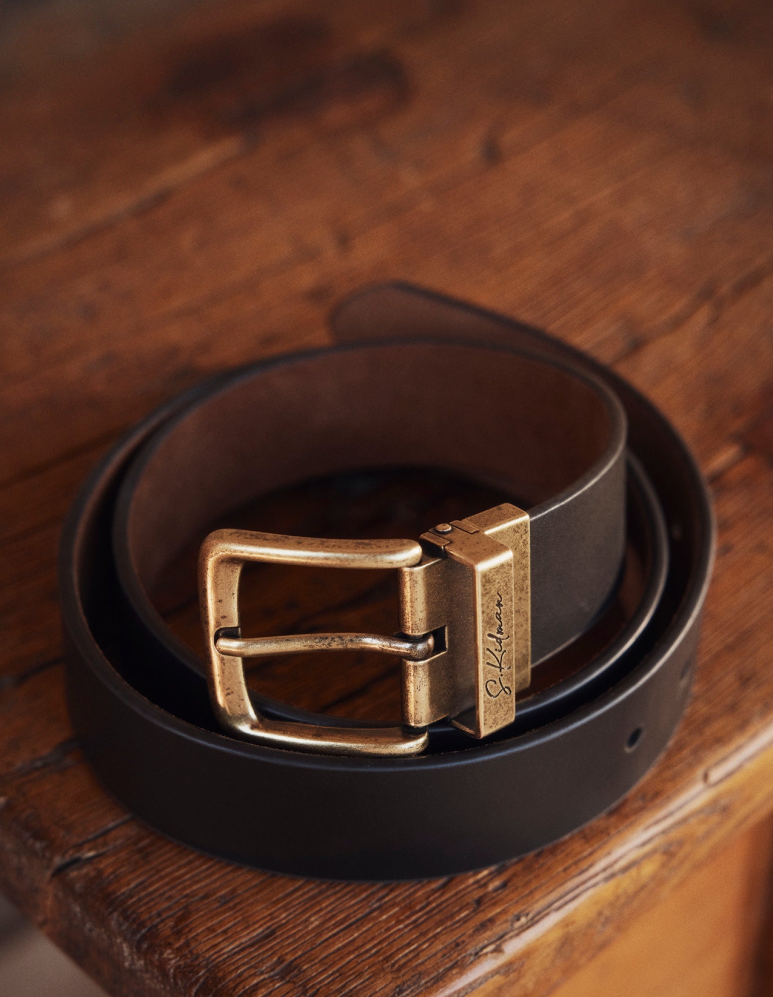 Belts