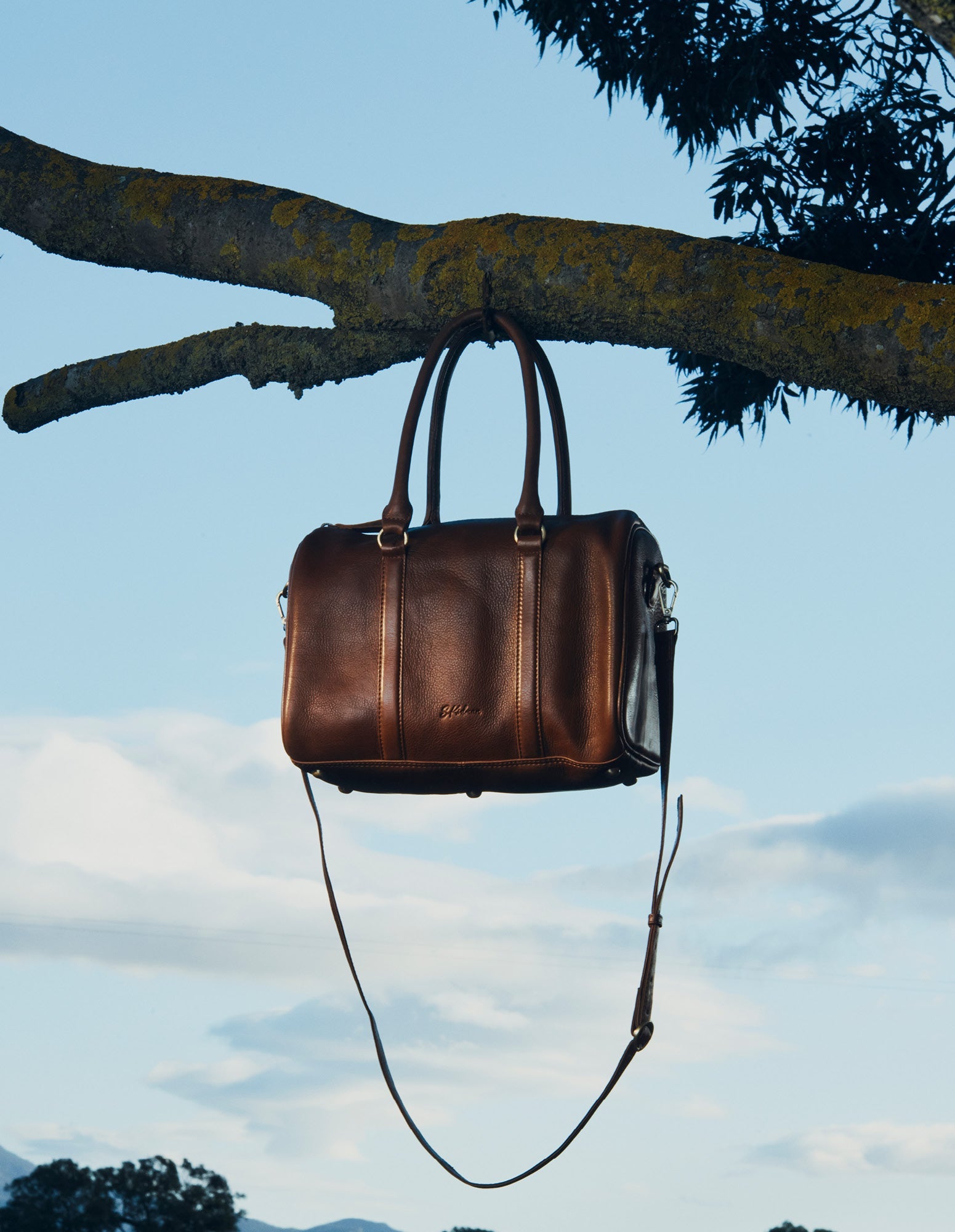 Leather Goods