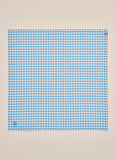 Napier Bandana - Pale Blue