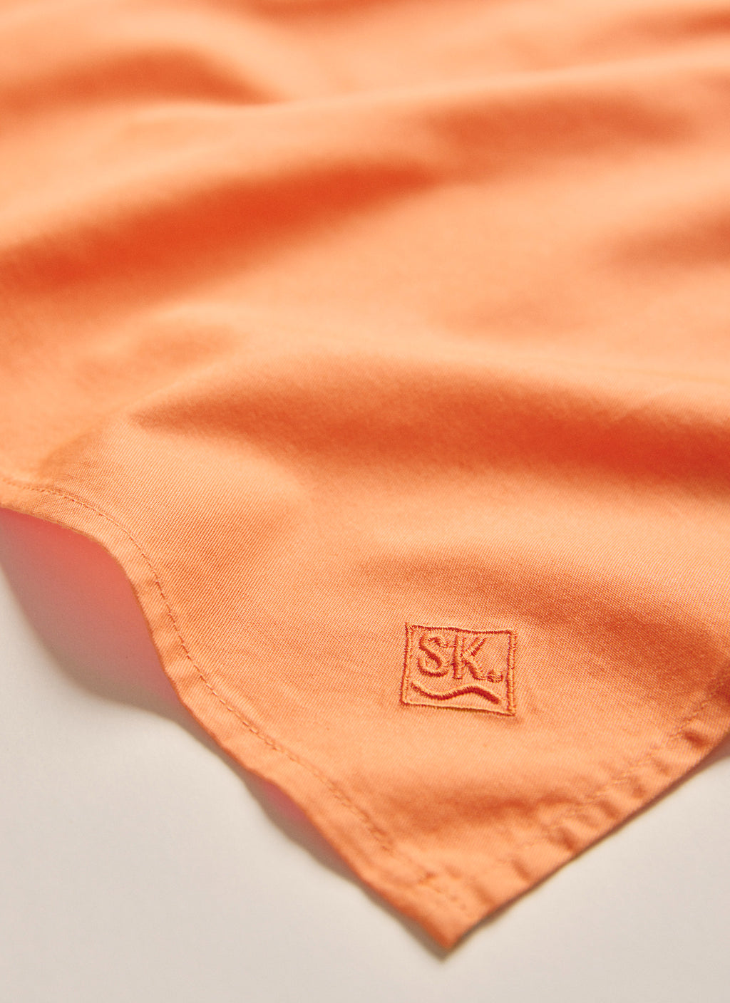 Parachilna Bandana - Orange