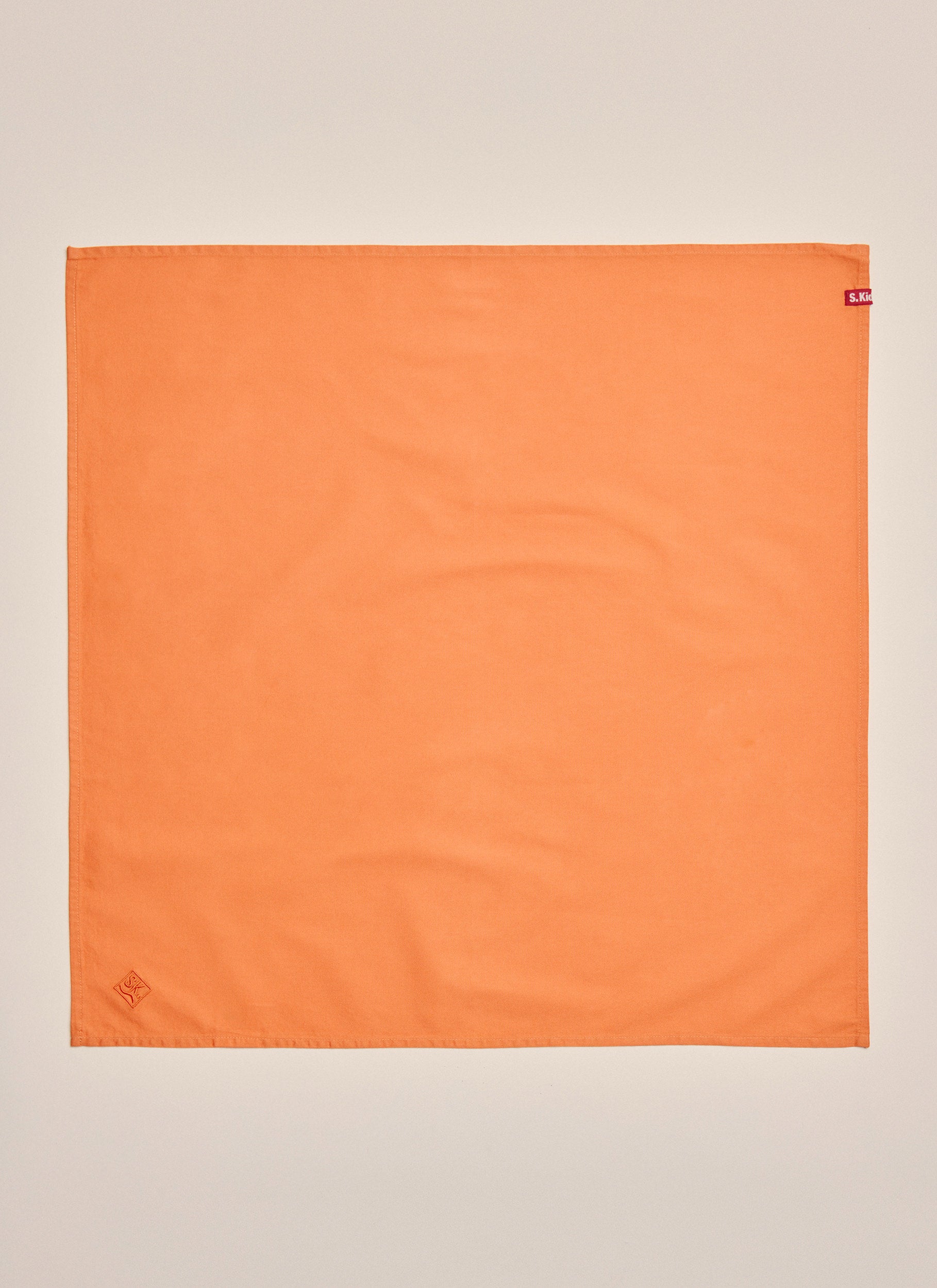 Parachilna Bandana - Orange
