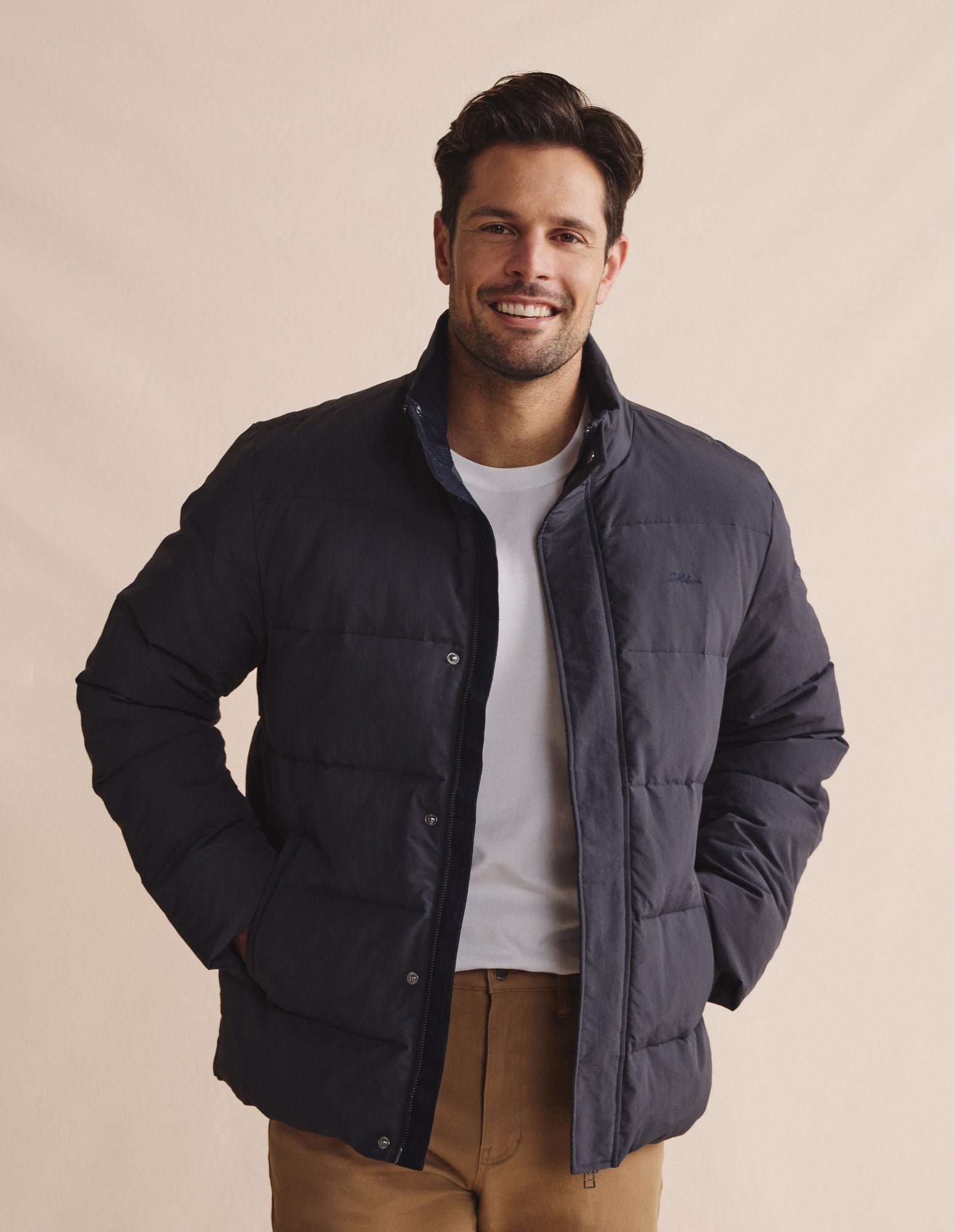 SCOTTSDALE JACKET
