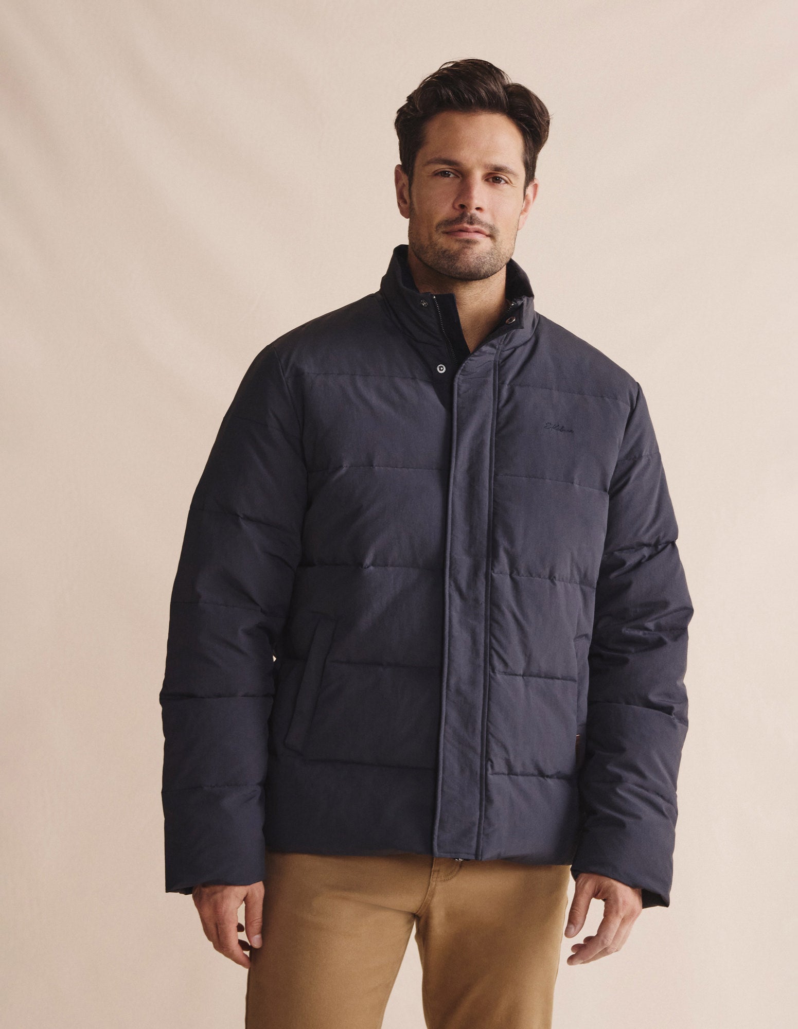 SCOTTSDALE JACKET