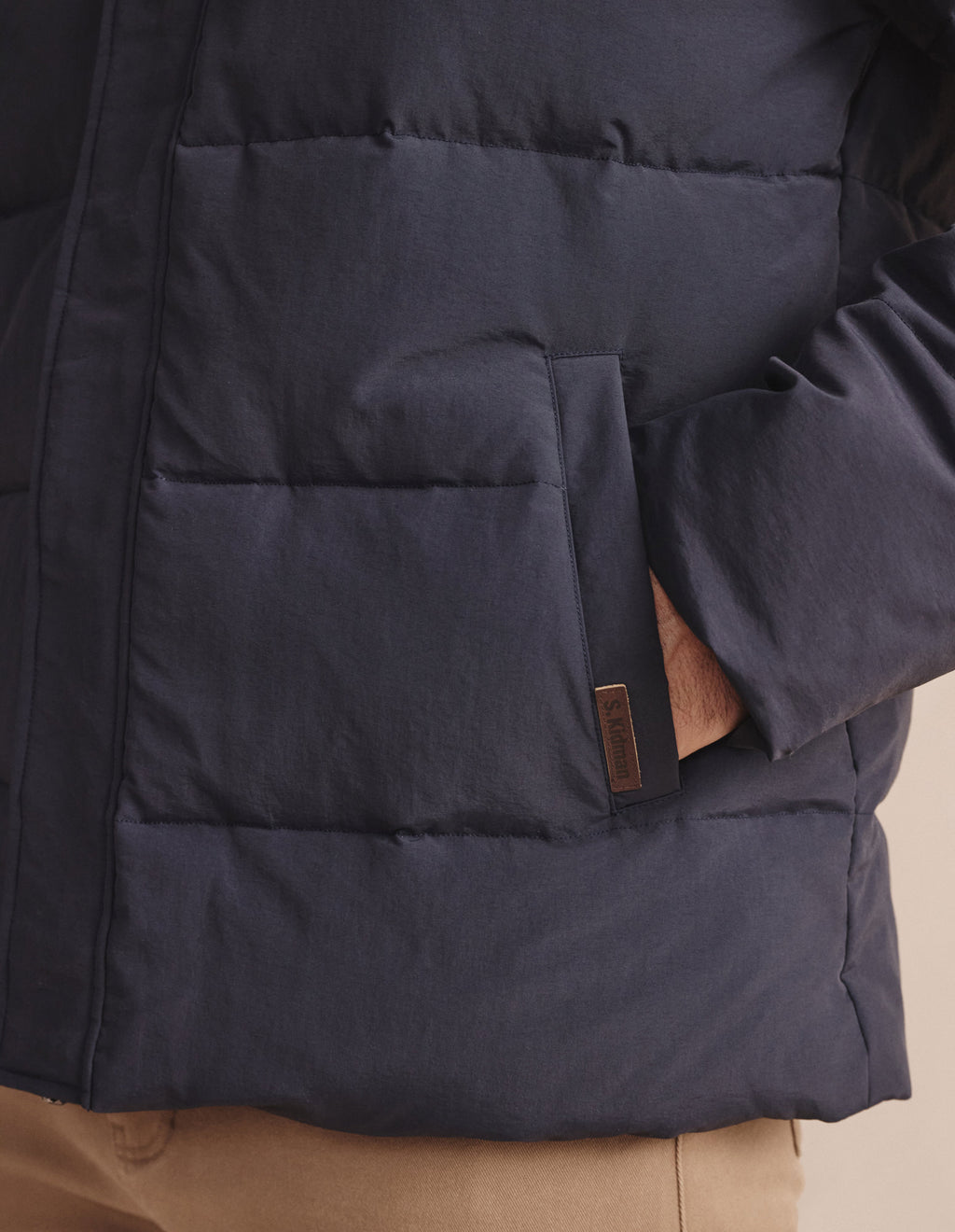 SCOTTSDALE JACKET