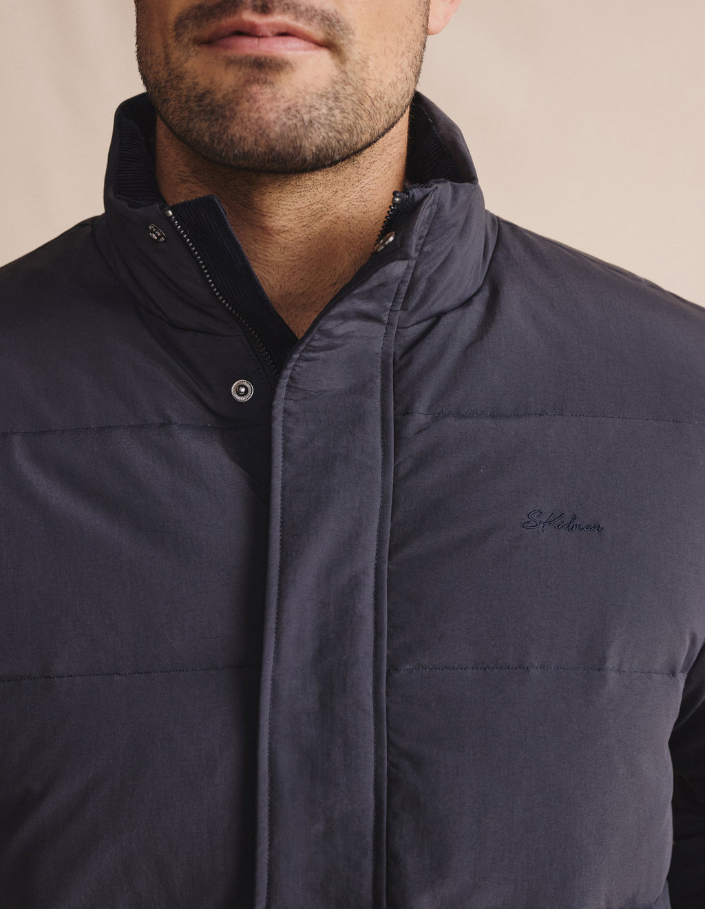 SCOTTSDALE JACKET