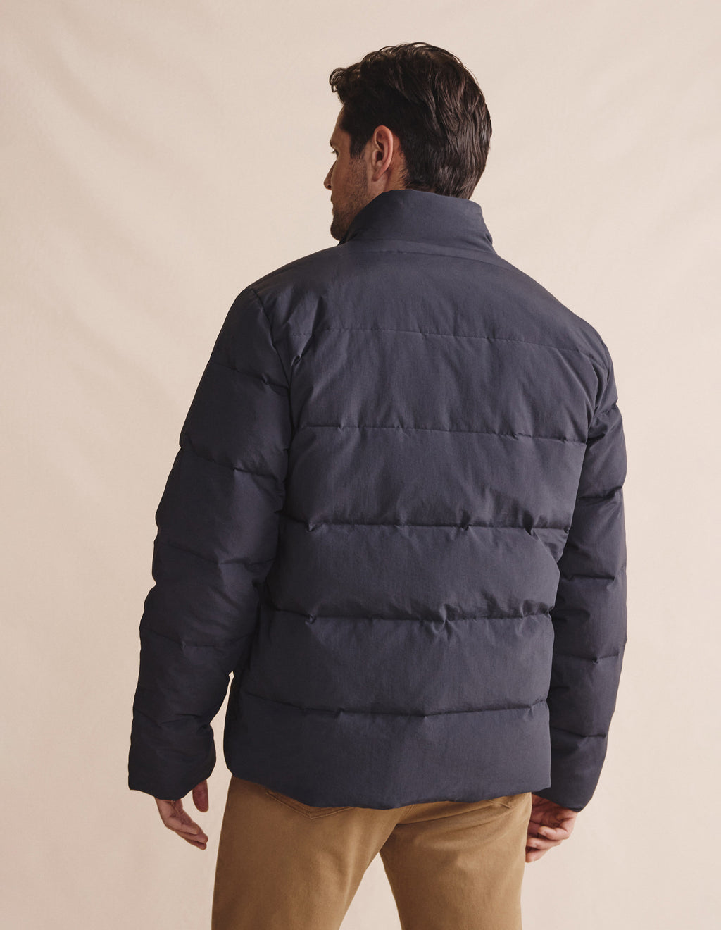SCOTTSDALE JACKET