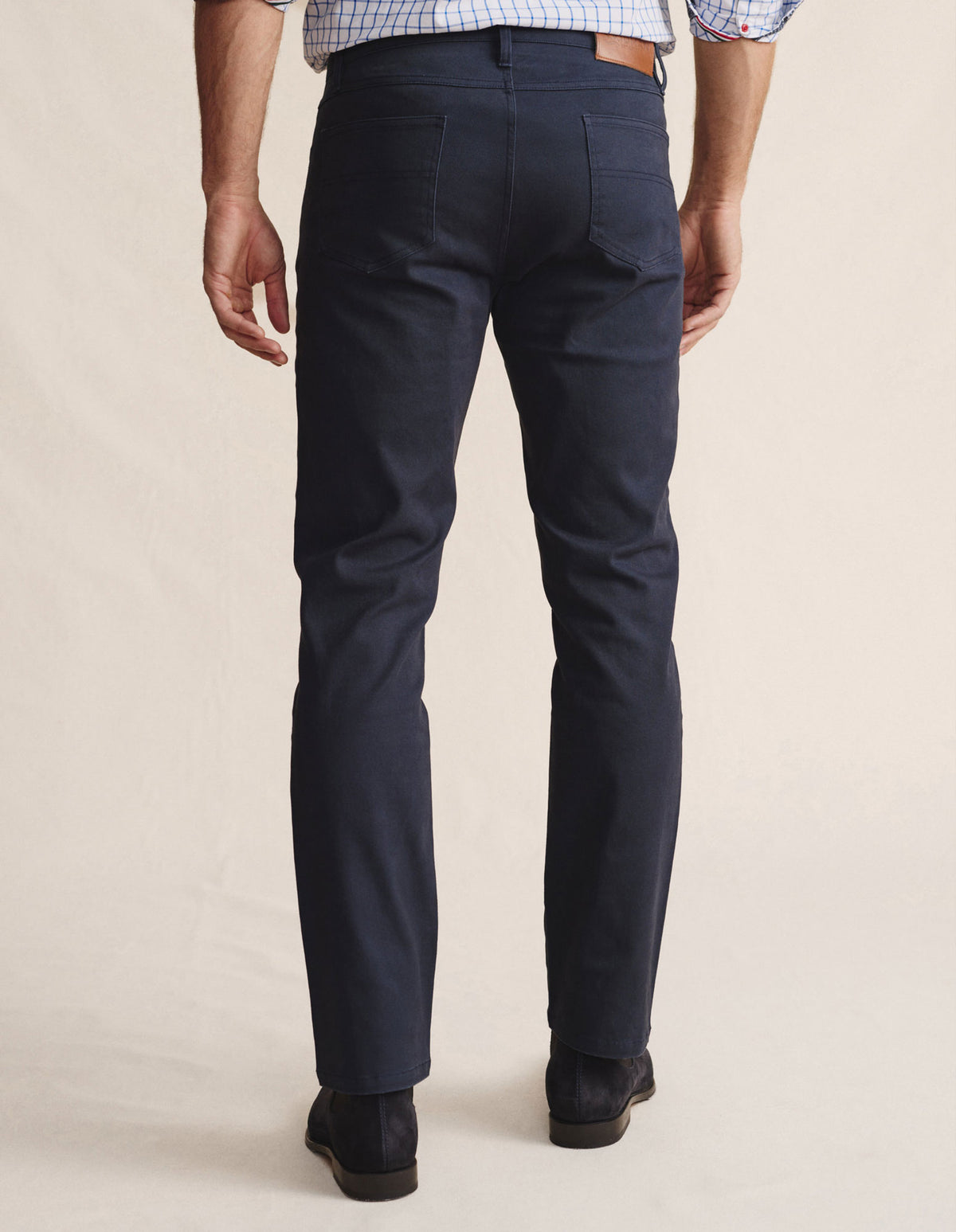 Serpentine Pants