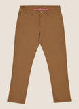 Serpentine Pants Tobacco