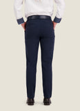 Mossman Cargo Pants Navy