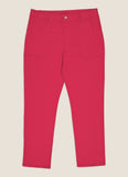 Mossman Cargo Pants Red