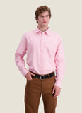 Aberdeen Shirt Pale Pink