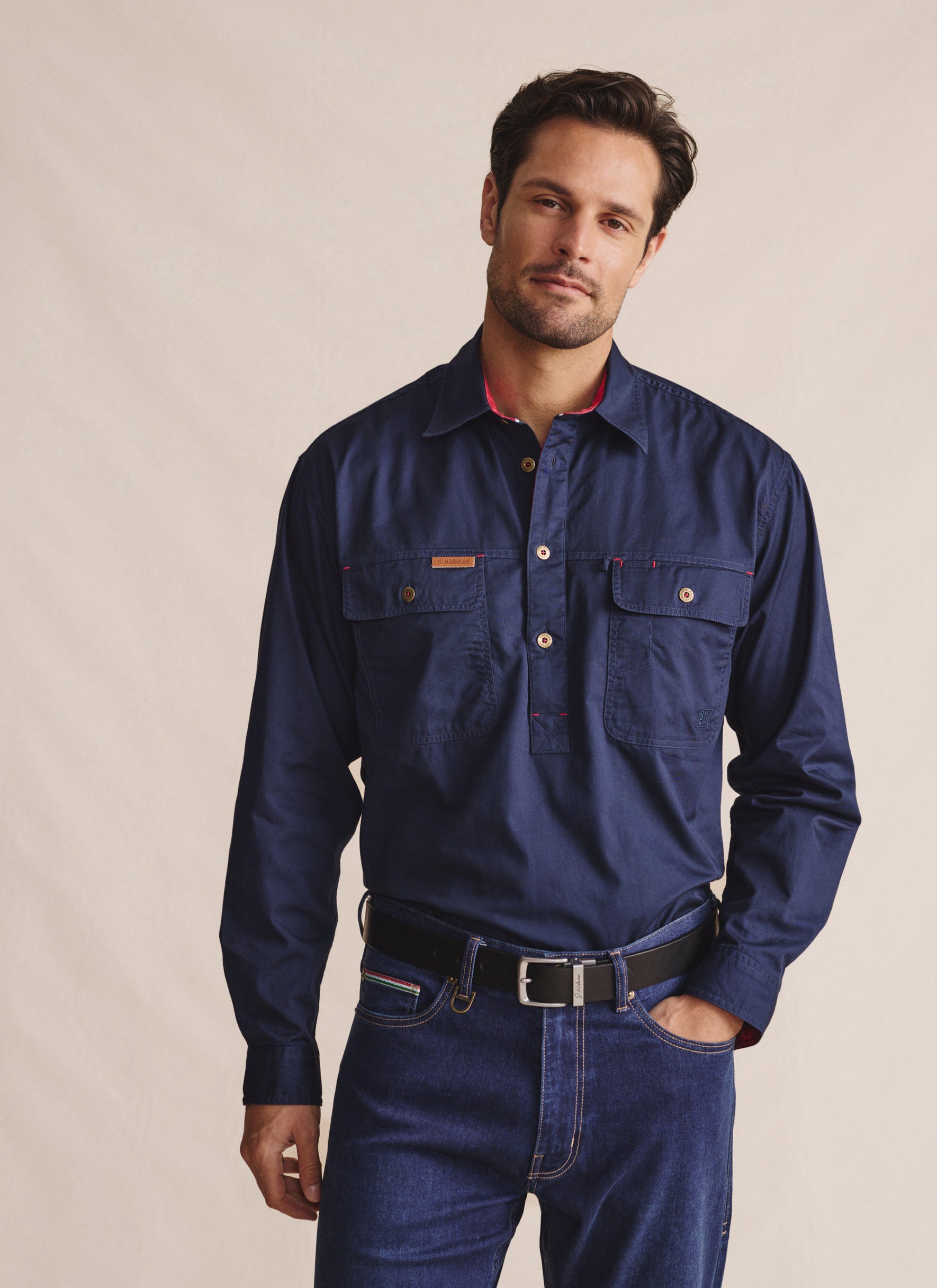 Men's Tops – Kidman Clothing