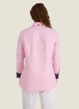 Lennard Shirt Pale Pink