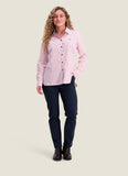 Capertree Shirt Pink