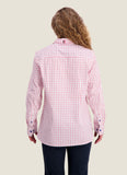 Capertree Shirt Pink