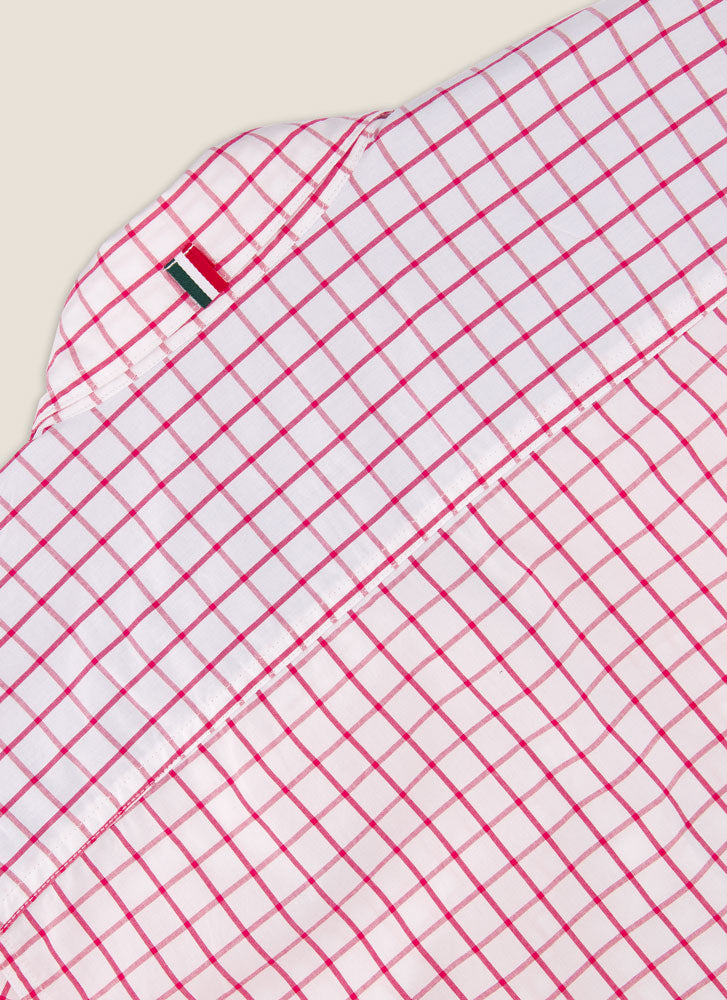 Capertree Shirt Pink