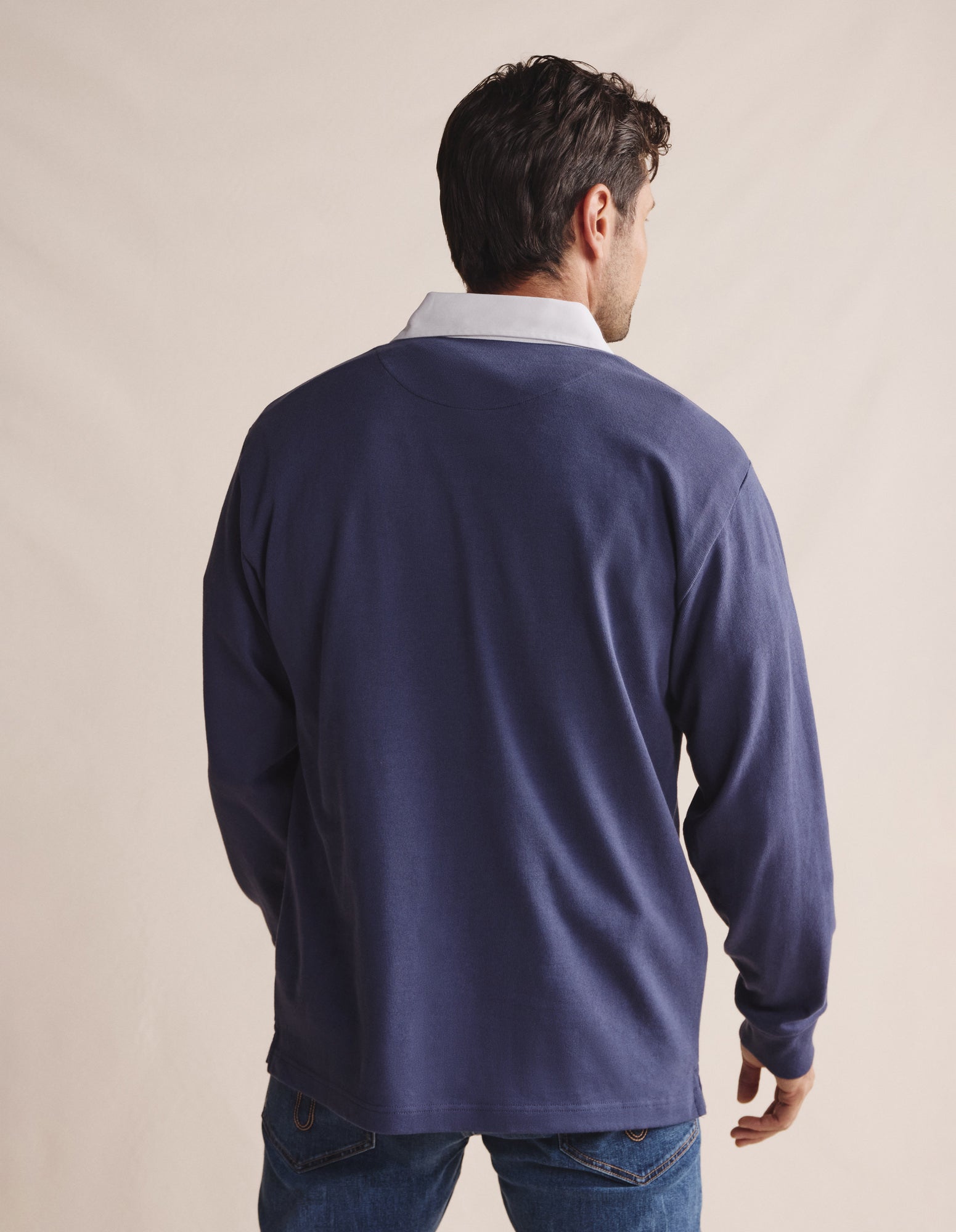 Levendale Rugby - Lennox – Kidman Clothing