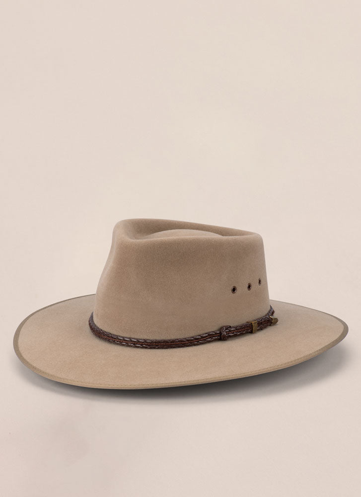 Grazier Hat - Donkey