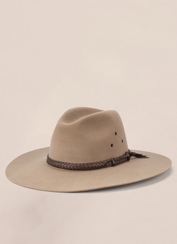 Overflow Hat - Donkey