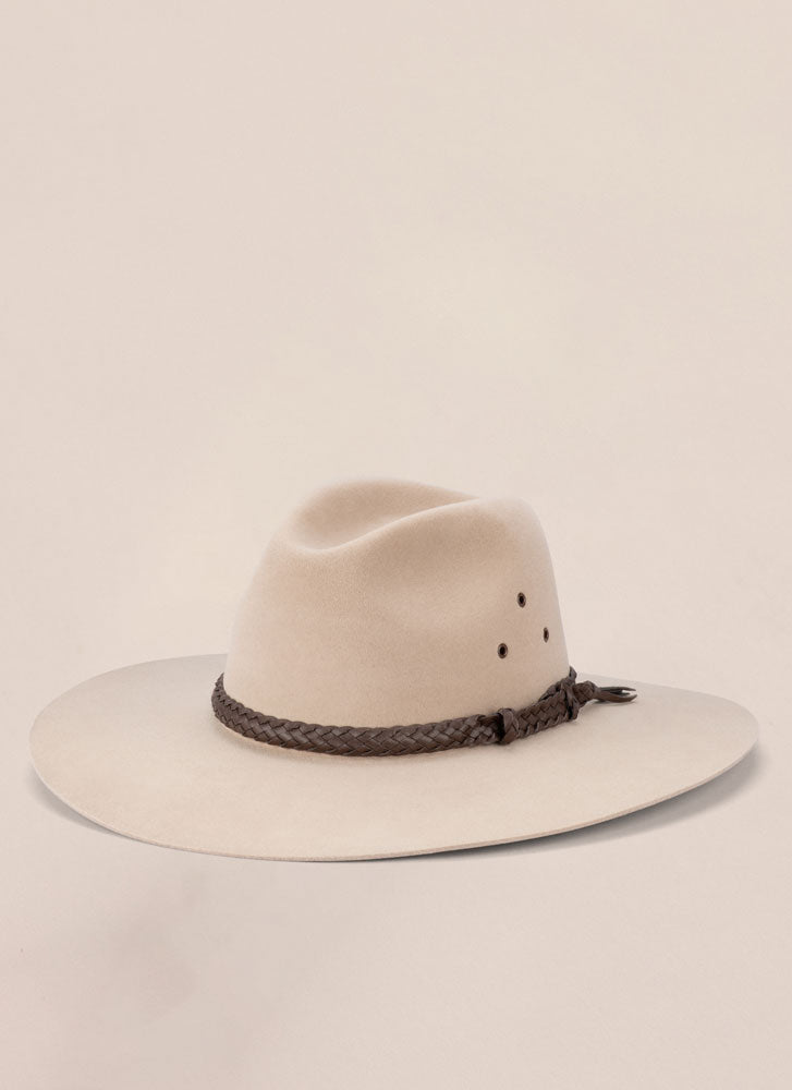 Overflow Hat - Grain