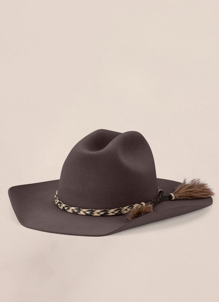 The Pick-Up Rider Hat - Kelpie