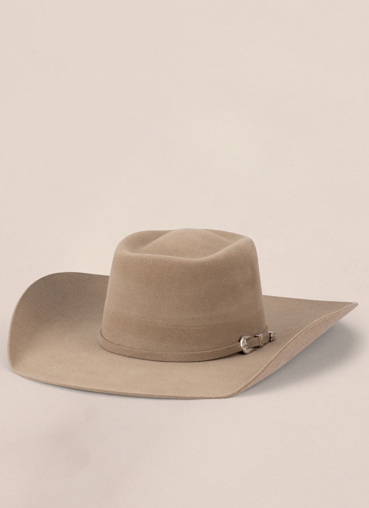 The Cheyenne Roll Hat - Donkey