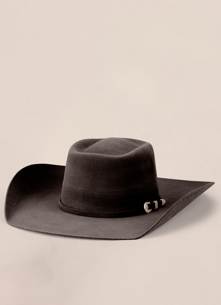 The Cheyenne Roll Hat - Kelpie