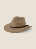 KIDMAN COUNTRY HAT BROWN