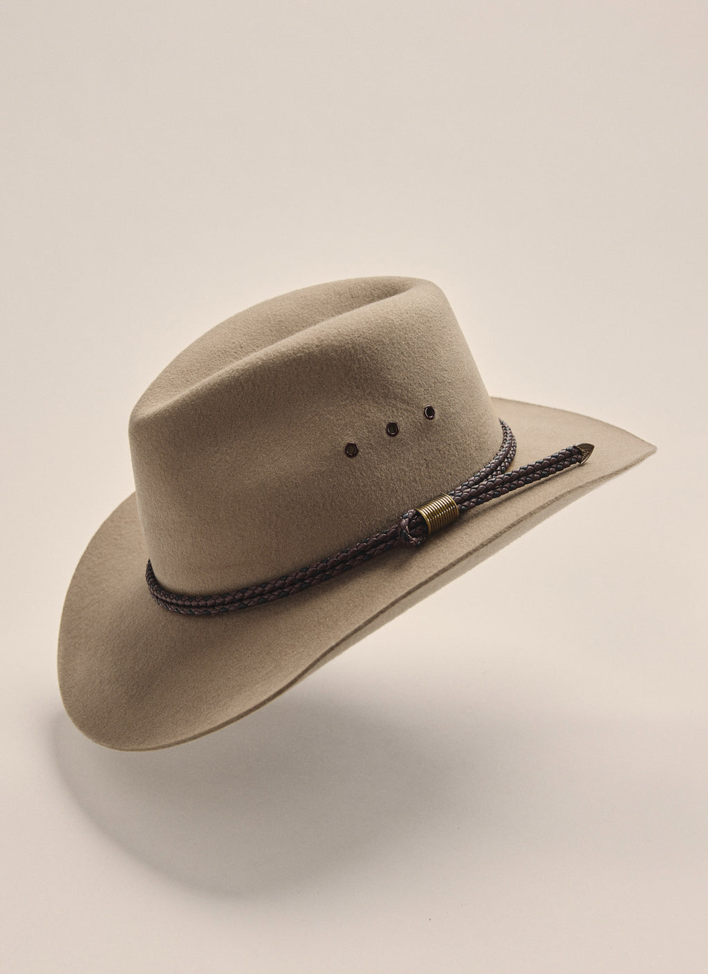 Kidman Country Hat - Brown