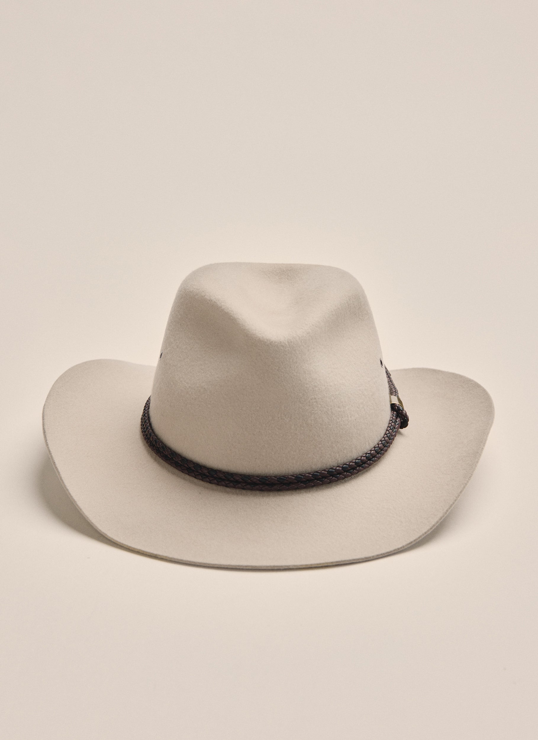Kidman Country Hat - Stone