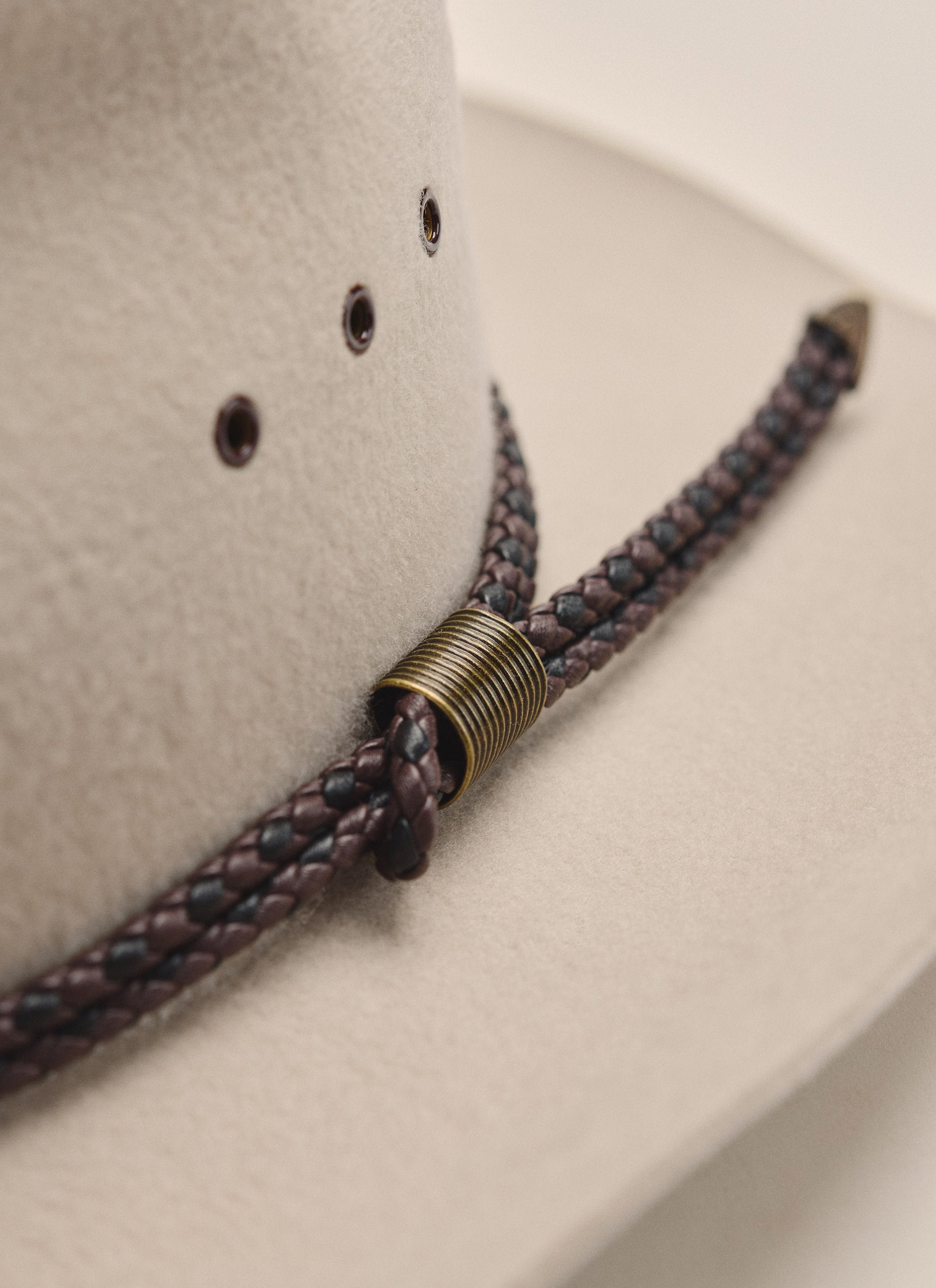 Kidman Country Hat - Stone