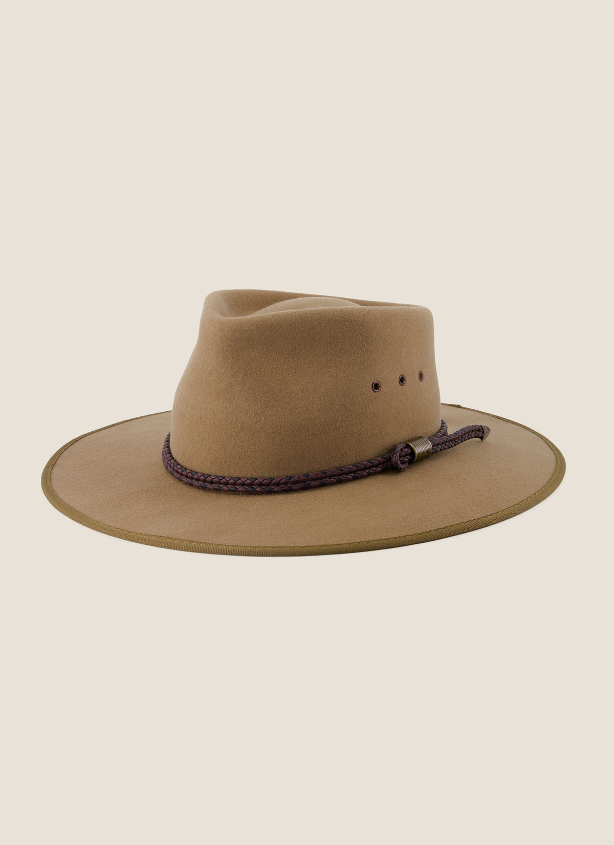 KIDMAN DROVER HAT