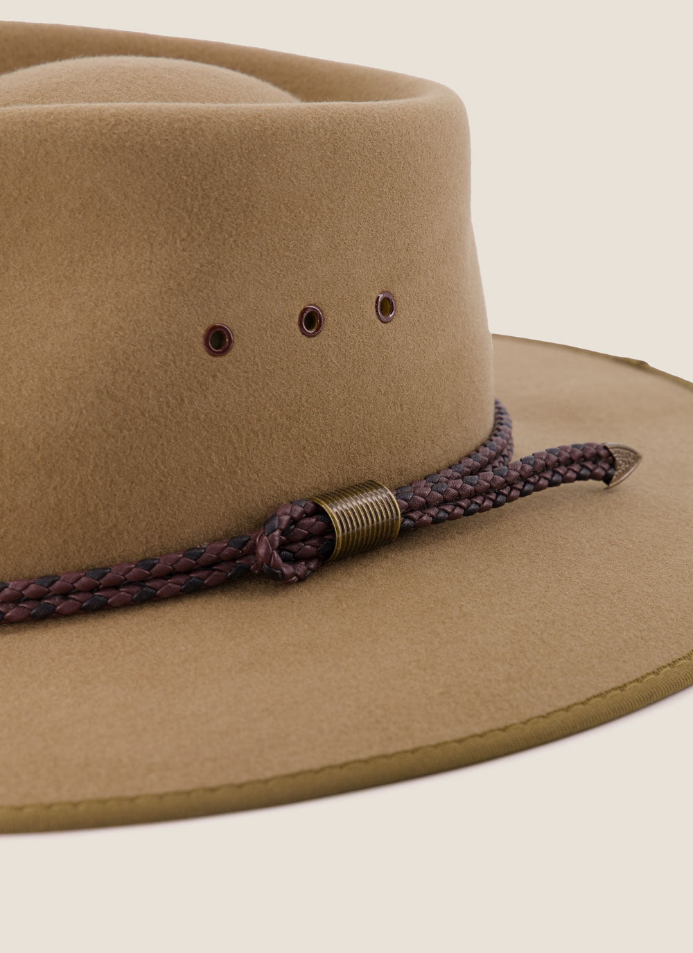 KIDMAN DROVER HAT